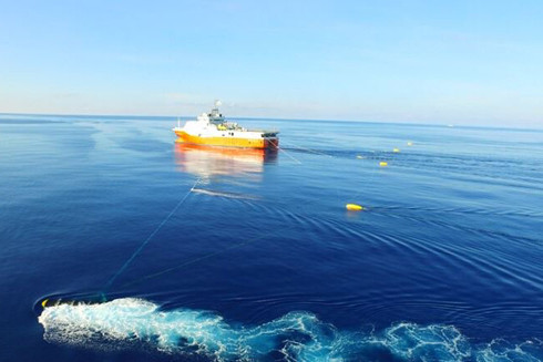 Hành động gây căng thẳng trên Biển Đông, vi phạm nghiêm trọng luật pháp quốc tế ảnh 1