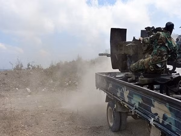 Quân đội Syria tiêu diệt gần 40 kẻ khủng bố ở Aleppo trong một ngày ảnh 1
