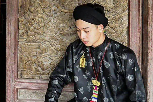 Bé gái Hà Nội 7 tuổi nhân lên những điều tốt đẹp, tử tế ảnh 5