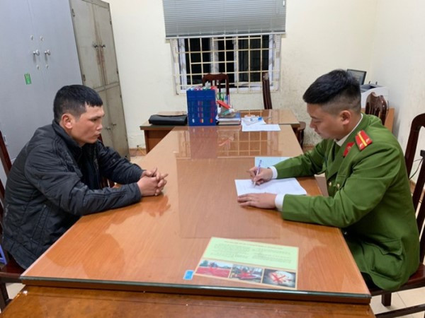 Hoàn thành 100% việc bố trí Công an chính quy đảm nhiệm chức danh Công an xã ảnh 3 Hoàn thành 100% việc bố trí Công an chính quy đảm nhiệm chức danh Công an xã ảnh 3