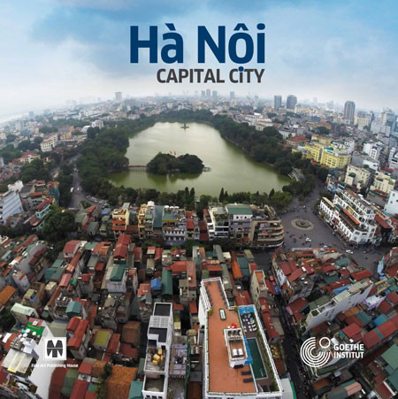 Những góc nhìn mê hoặc về Hà Nội ảnh 3