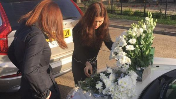 Danh tính 39 nạn nhân thiệt mạng trong xe container tại Anh ảnh 1