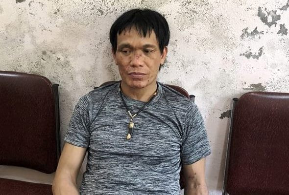 Bắt giữ đối tượng vận chuyển ma túy mang theo súng K59 ảnh 1