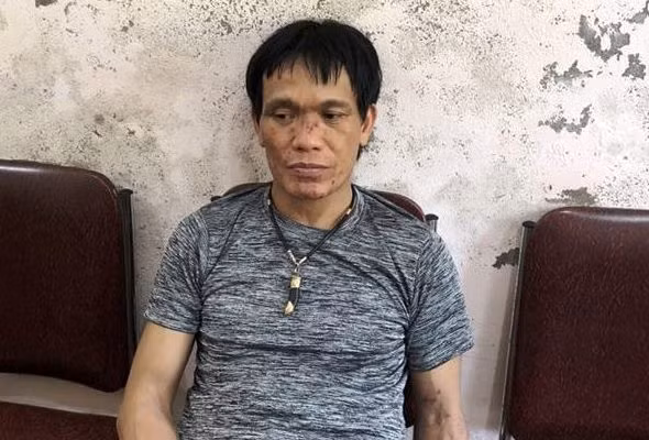 Bắt giữ đối tượng vận chuyển ma túy mang theo súng K59 ảnh 1