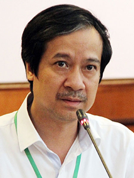 Không công bố đáp án, đề thi đánh giá năng lực ảnh 1