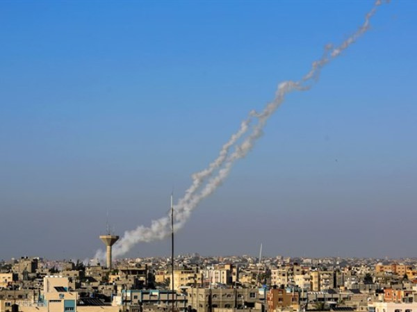 Hamas yêu cầu một thỏa thuận ngừng bắn với Israel ảnh 1 Hamas yêu cầu một thỏa thuận ngừng bắn với Israel ảnh 1