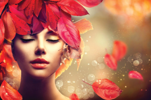 Bí quyết chăm sóc sức khỏe trong mùa thu ảnh 1