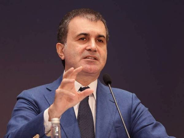 Thổ Nhĩ Kỳ tuyên bố toàn lực lượng chính phủ Syria là "mục tiêu thù địch" ảnh 1 Thổ Nhĩ Kỳ tuyên bố toàn lực lượng chính phủ Syria là "mục tiêu thù địch" ảnh 1