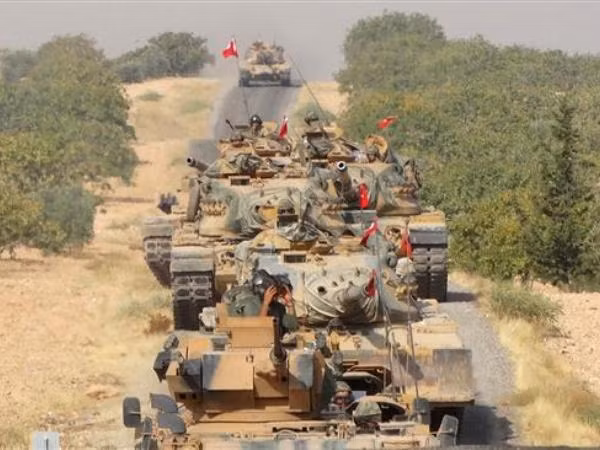 Iran: Mọi hoạt động quân sự ở Syria phải được phối hợp với chính phủ Damascus ảnh 2