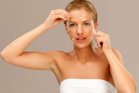 Sử dụng sữa rửa mặt đúng cách để có làn da khỏe mạnh ảnh 1 Sử dụng sữa rửa mặt đúng cách để có làn da khỏe mạnh ảnh 1