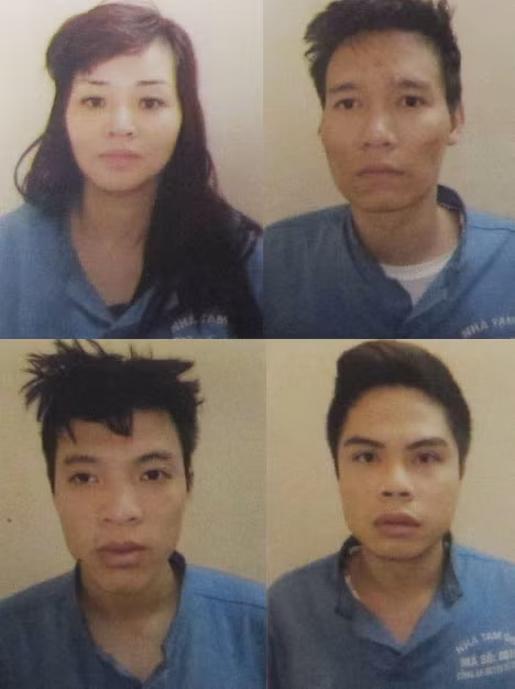 Bắt giữ người trái phép vì... không vay được tiền ngân hàng ảnh 1