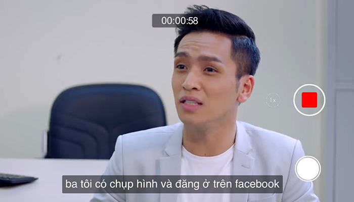 Cha con Hoài Linh – Sam hợp tác phá "đại án" showbiz Việt ảnh 2