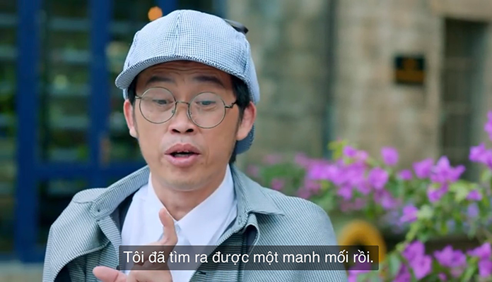 Cha con Hoài Linh – Sam hợp tác phá "đại án" showbiz Việt ảnh 4