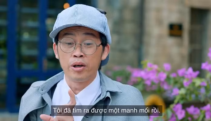Cha con Hoài Linh – Sam hợp tác phá "đại án" showbiz Việt ảnh 4