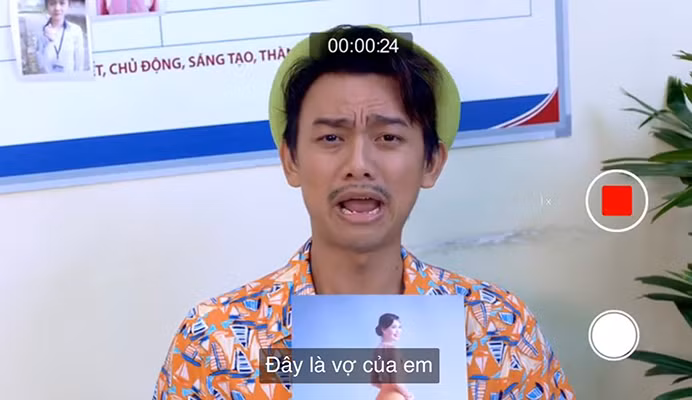 Cha con Hoài Linh – Sam hợp tác phá "đại án" showbiz Việt ảnh 1