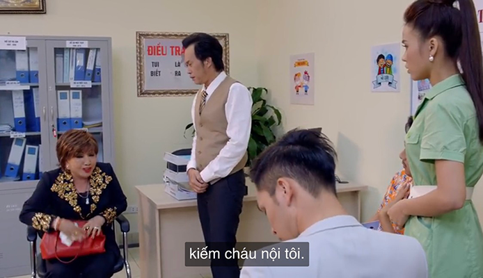 Cha con Hoài Linh – Sam hợp tác phá "đại án" showbiz Việt ảnh 3