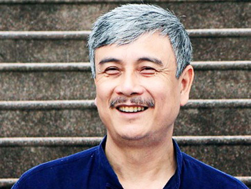 Duyên kỳ ngộ giữa văn chương và võ thuật ảnh 2