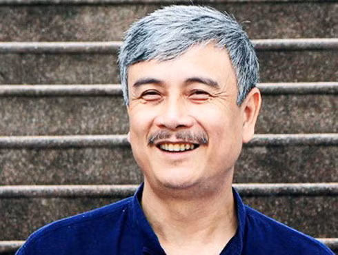 Duyên kỳ ngộ giữa văn chương và võ thuật ảnh 2