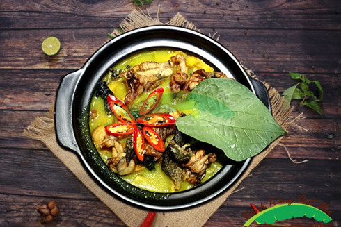 Khi món ăn quê được nâng tầm… đặc sản ảnh 3