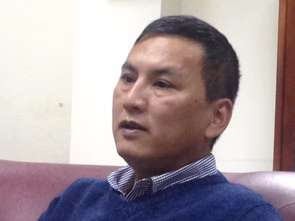 Không thể phó mặc lễ hội cho cộng đồng ảnh 1