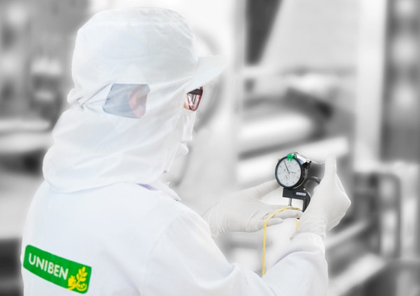 Quy trình tạo ra những gói mì chất lượng ảnh 1 Quy trình tạo ra những gói mì chất lượng ảnh 1