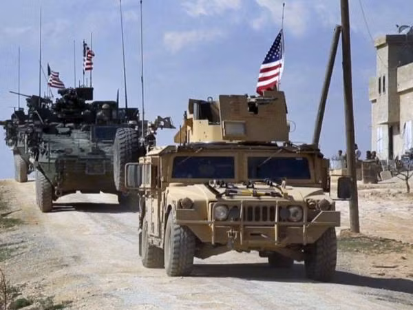 Lầu Năm Góc ủng hộ các cuộc đối thoại giữa quân đội Mỹ, Nga tại Syria ảnh 1