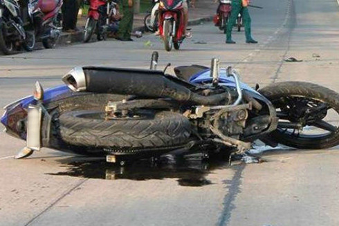 Vướng lao lý vì cho người chưa đủ 18 tuổi mượn xe máy gây tai nạn chết người ảnh 1