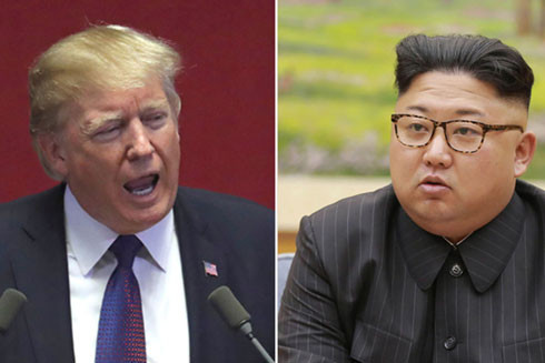 Kênh tình báo với cuộc gặp thượng đỉnh Mỹ - Triều Tiên ảnh 1