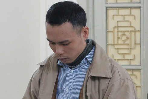 Giết vợ vì bất lực trong chuyện hàn gắn tình cảm ảnh 1