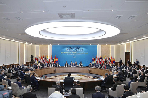 Duy trì an ninh, ổn định, an toàn ở Biển Đông là lợi ích chung của tất cả các quốc gia ảnh 1