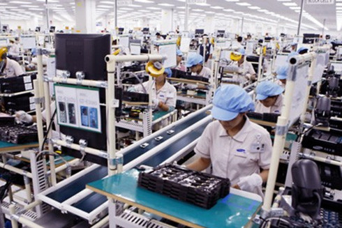 Kẽ hở trong quản lý môi trường tại các khu công nghiệp ảnh 1