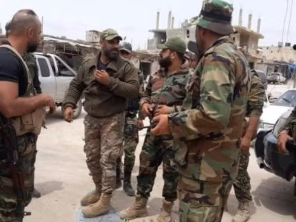 Ankara có những thỏa hiệp lớn với Moscow về Idlib sau khi phiến quân chịu nhiều thất bại? ảnh 1