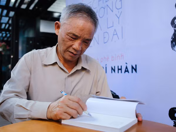 "Bắt thóp" những thói xấu của người Việt ảnh 1