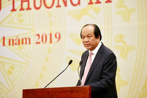 Phải tìm kiếm những động lực tăng trưởng mới ảnh 1