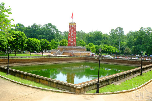 Những nốt trầm của khúc tráng ca Thành cổ Sơn Tây ảnh 1