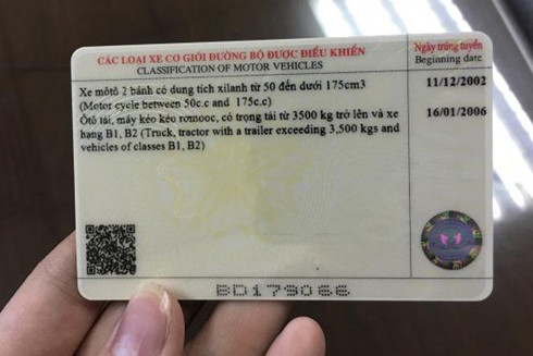 Dự thảo Luật Bảo đảm trật tự, an toàn giao thông đường bộ ảnh 2