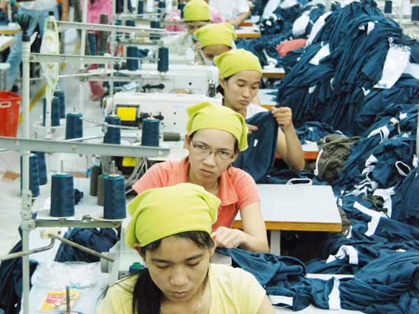 Động thái linh hoạt và kịp thời của Ngân hàng Nhà nước Việt Nam ảnh 1