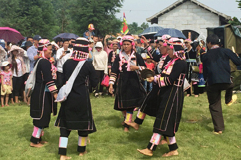 Nhiều chương trình nghệ thuật mừng Quốc khánh 2-9 ảnh 4 Nhiều chương trình nghệ thuật mừng Quốc khánh 2-9 ảnh 4