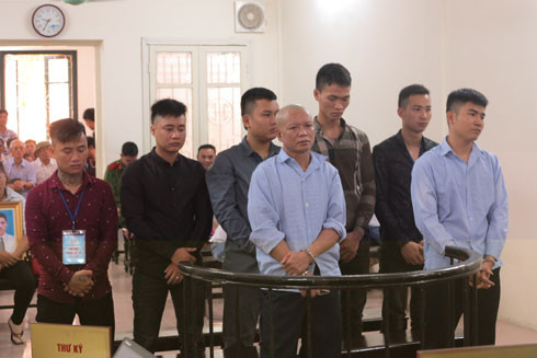 Hỗn chiến tại buổi sinh nhật, 1 người chết, nhiều người bị thương ảnh 1