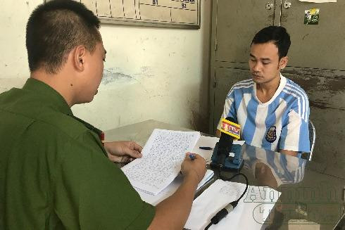 Đừng để va chạm nhỏ dẫn đến hậu quả chết người ảnh 1