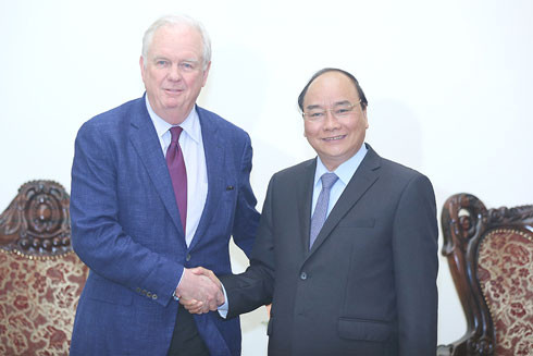 Không phải tạo việc làm, mà tạo ra những nhà khởi nghiệp ảnh 1