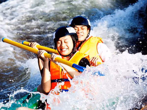 Du lịch mạo hiểm: Cần chấn chỉnh để đảm bảo an toàn ảnh 1