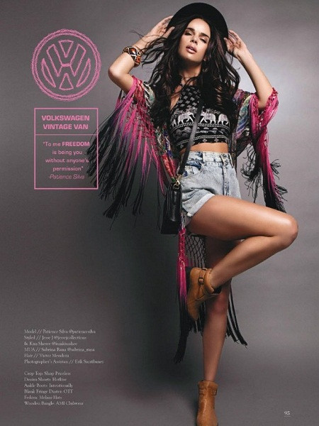 Chiêm ngưỡng bộ ảnh tuyệt đẹp dàn siêu mẫu và siêu xe ảnh 18