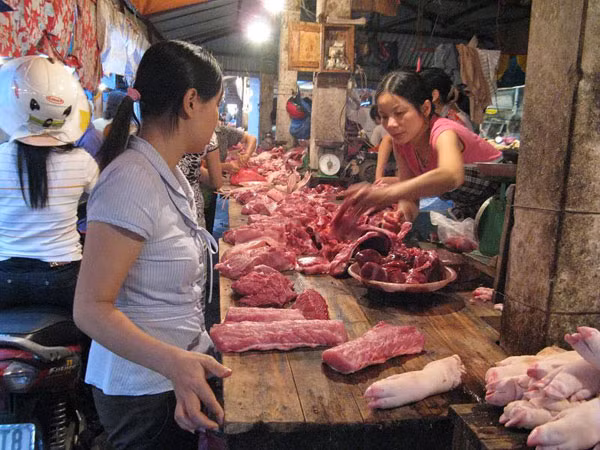 Quản lý chất độc gây ung thư salbutamol: Bộ, ngành "đá" nhau, người dân lãnh đủ ảnh 1
