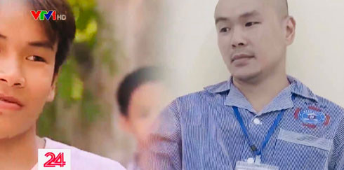 Diễn viên Đức Thịnh: Luôn lạc quan để chiến đấu với bệnh tật ảnh 2