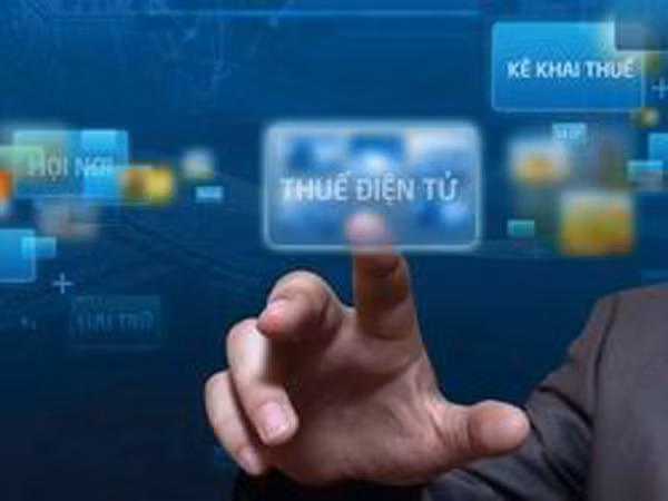 Thí điểm nộp lệ phí trước bạ ô tô, xe máy, chuyển nhượng nhà đất qua mạng online ảnh 1