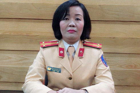 Ngăn chặn "cát tặc", giữ bình yên những dòng sông ảnh 5