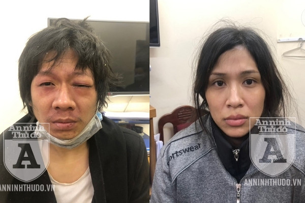 Điều chưa kể trong vụ án mẹ và cha dượng sát hại bé 3 tuổi ảnh 1