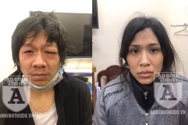 Điều chưa kể trong vụ án mẹ và cha dượng sát hại bé 3 tuổi ảnh 1