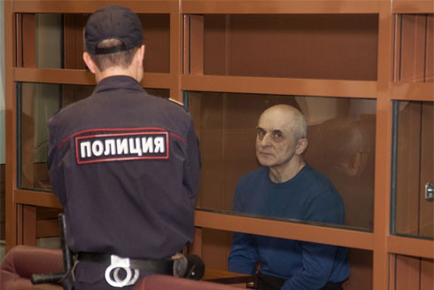 Gần 20 năm tù cho kẻ giết đối tác làm ăn và vợ ảnh 1